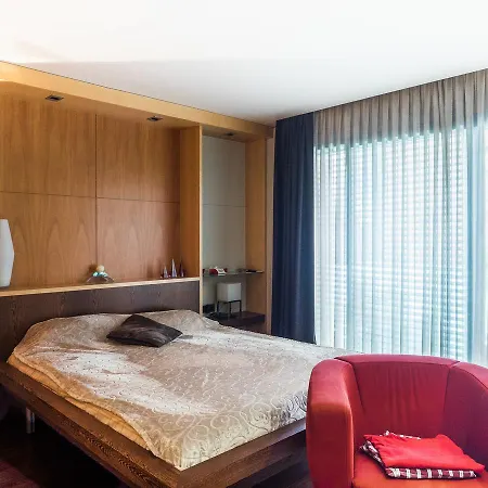 Santa Marta Villa Barcelone